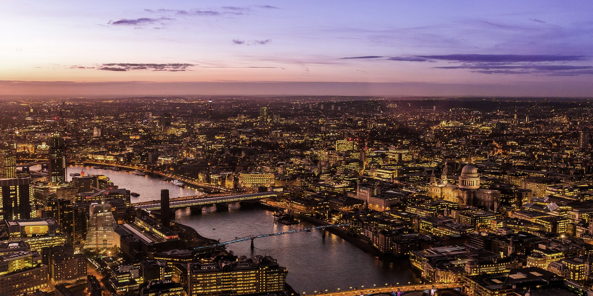 Helping our partners realise their potential